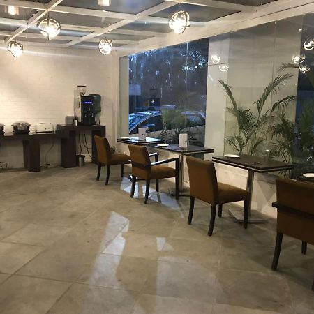 Jukaso Inn Pragati Maidan New Delhi Bagian luar foto
