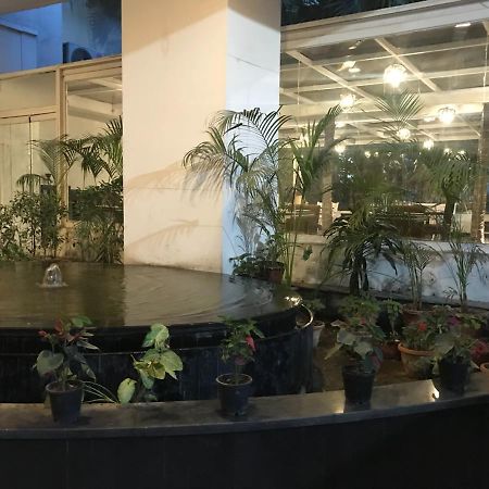 Jukaso Inn Pragati Maidan New Delhi Bagian luar foto