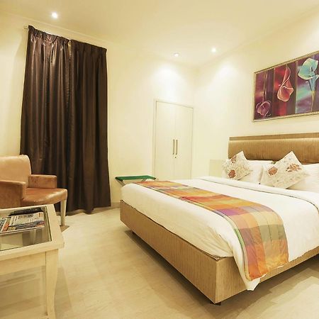 Jukaso Inn Pragati Maidan New Delhi Bagian luar foto