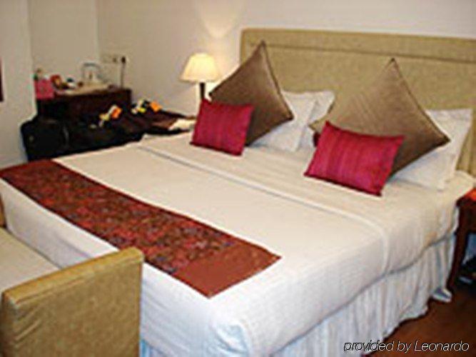 Jukaso Inn Pragati Maidan New Delhi Ruang foto