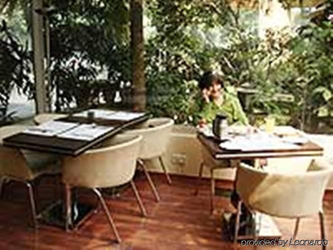 Jukaso Inn Pragati Maidan New Delhi Restoran foto