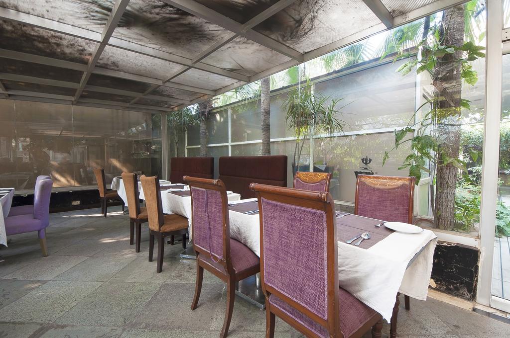 Jukaso Inn Pragati Maidan New Delhi Bagian luar foto