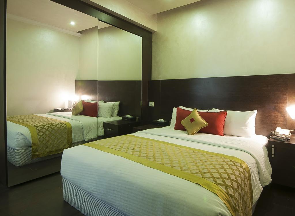 Jukaso Inn Pragati Maidan New Delhi Ruang foto