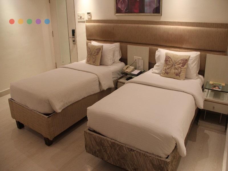 Jukaso Inn Pragati Maidan New Delhi Bagian luar foto