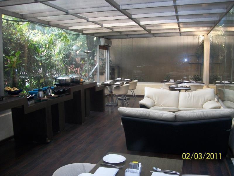 Jukaso Inn Pragati Maidan New Delhi Bagian luar foto