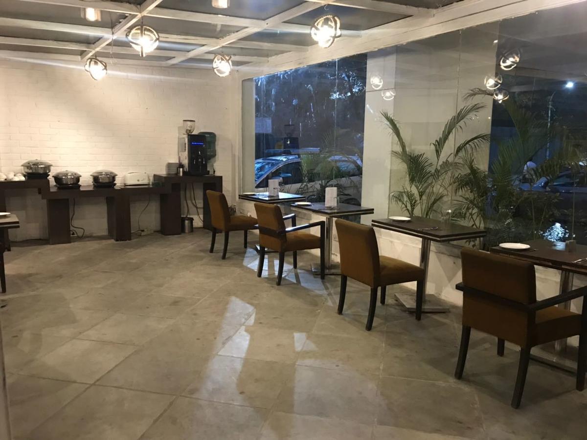 Jukaso Inn Pragati Maidan New Delhi Bagian luar foto