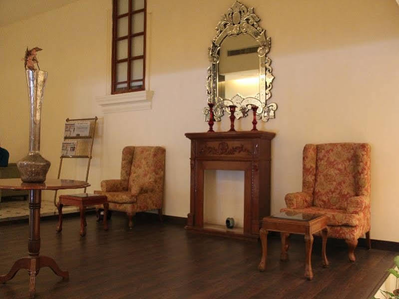 Jukaso Inn Pragati Maidan New Delhi Bagian luar foto