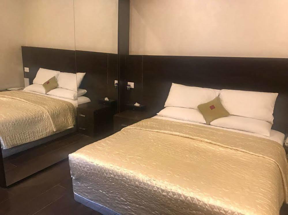 Jukaso Inn Pragati Maidan New Delhi Bagian luar foto