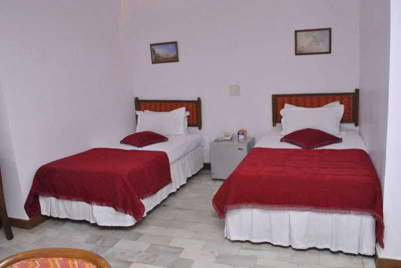 Jukaso Inn Pragati Maidan New Delhi Bagian luar foto