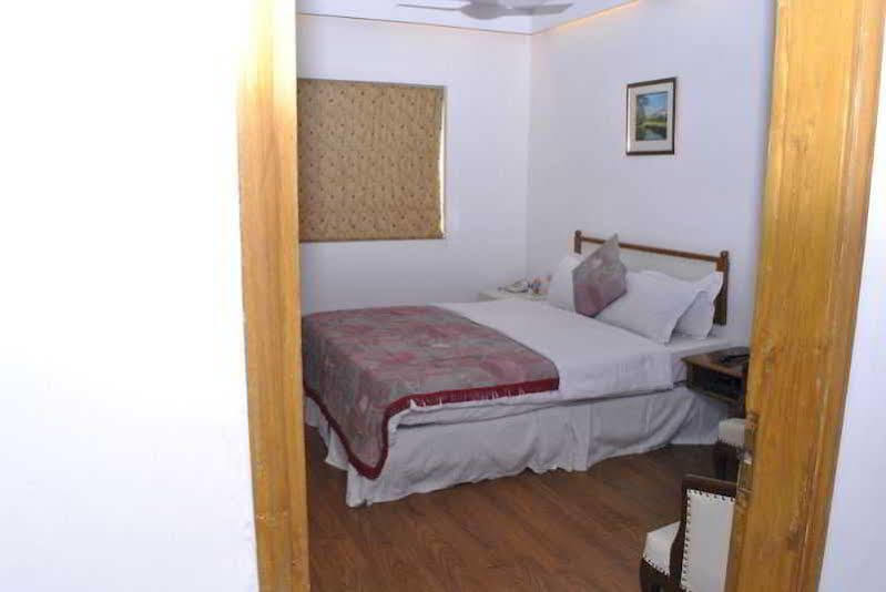 Jukaso Inn Pragati Maidan New Delhi Bagian luar foto