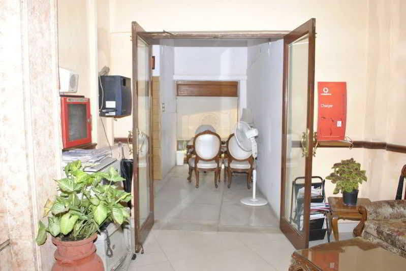 Jukaso Inn Pragati Maidan New Delhi Bagian luar foto